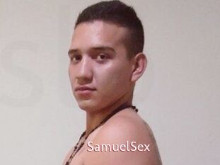 SamuelSex