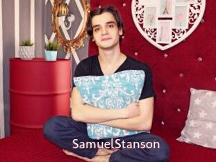 SamuelStanson