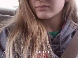 Samxo