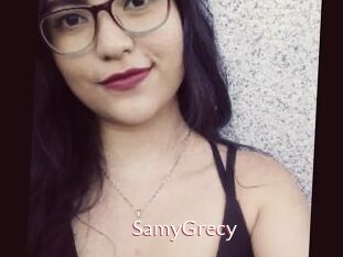 SamyGrecy