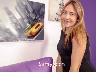 SamyKeen