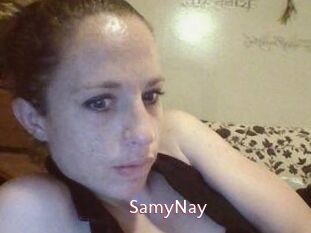 SamyNay