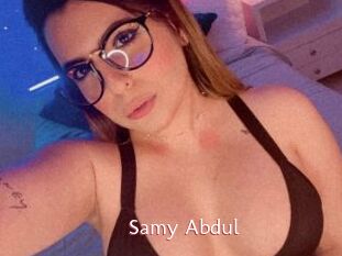 Samy_Abdul