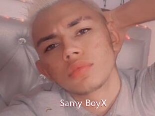 Samy_BoyX