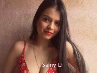 Samy_Li