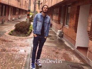 SanDevlin
