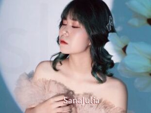 SanaJulia