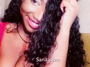SanaaLeee