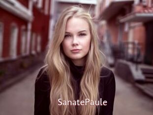 SanatePaule
