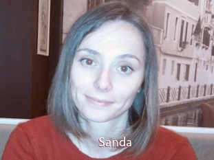Sanda Sweet links only