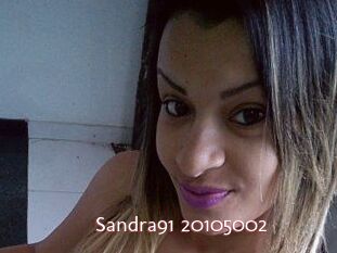Sandra91