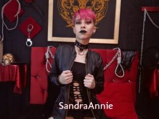 SandraAnnie