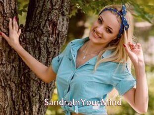 SandraInYourMind