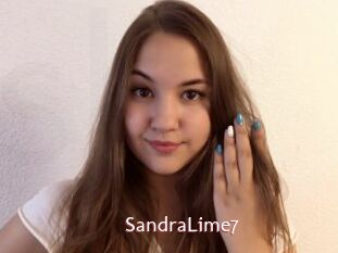SandraLime7