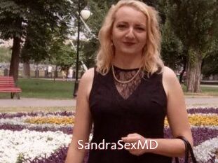 Sandra_SexMD