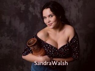 SandraWalsh