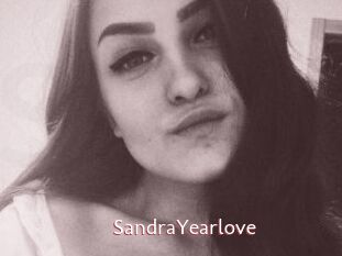 SandraYearlove