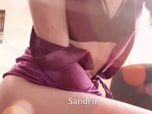 Sandrii