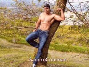 SandroColeman