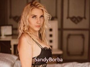 SandyBorba