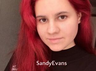 SandyEvans