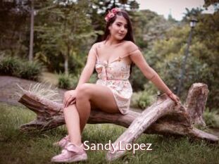 SandyLopez