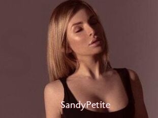 SandyPetite