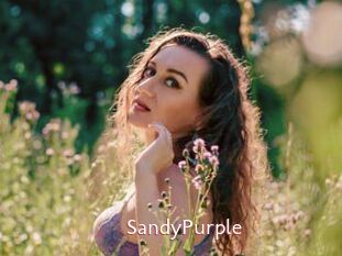SandyPurple