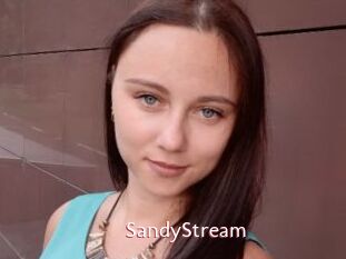 SandyStream