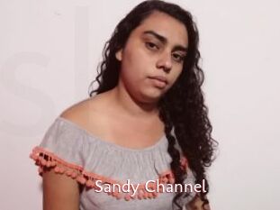 Sandy_Channel