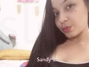 Sandy_Lu