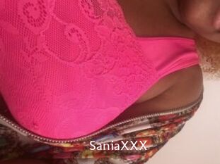 SaniaXXX