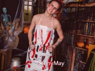 SannyMay