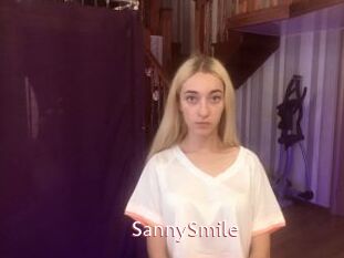 SannySmile