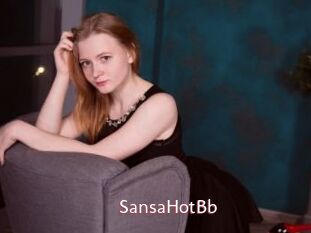 SansaHotBb