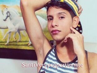 SantiVeryproportionate