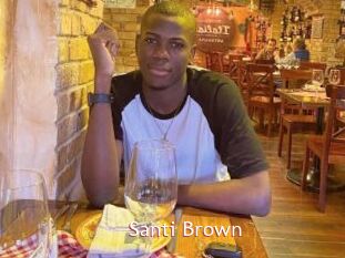 Santi_Brown
