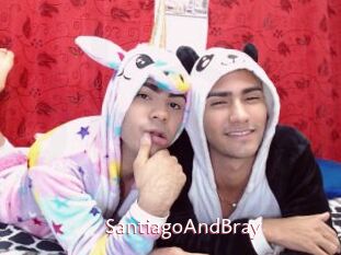 SantiagoAndBray