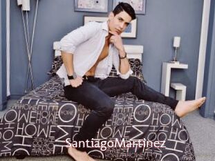 SantiagoMartinez