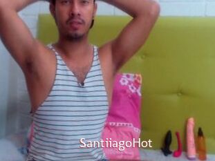 SantiiagoHot