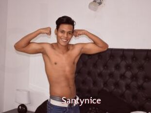 Santynice