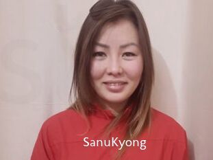 SanuKyong