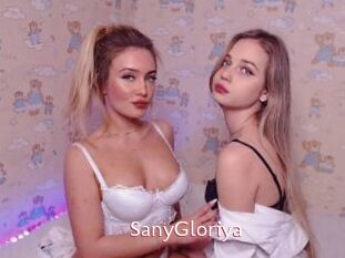 SanyGloriya