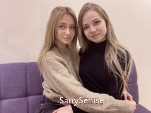 SanySenise