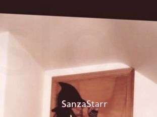 SanzaStarr