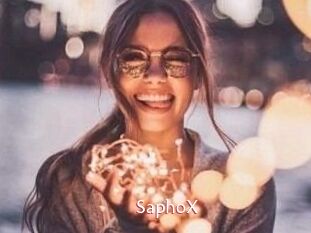 SaphoX