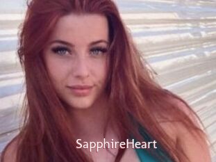 SapphireHeart
