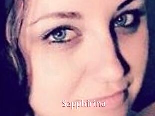 Sapphirina