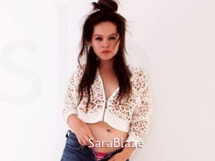 SaraBlaze