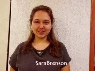 SaraBrenson Sweet links only